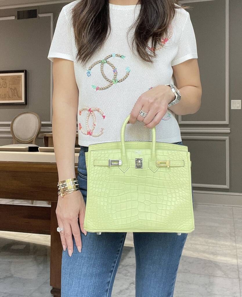 Dear PurseBop Do I Have To Buy Hermès Fine Jewelry To Be Offered A