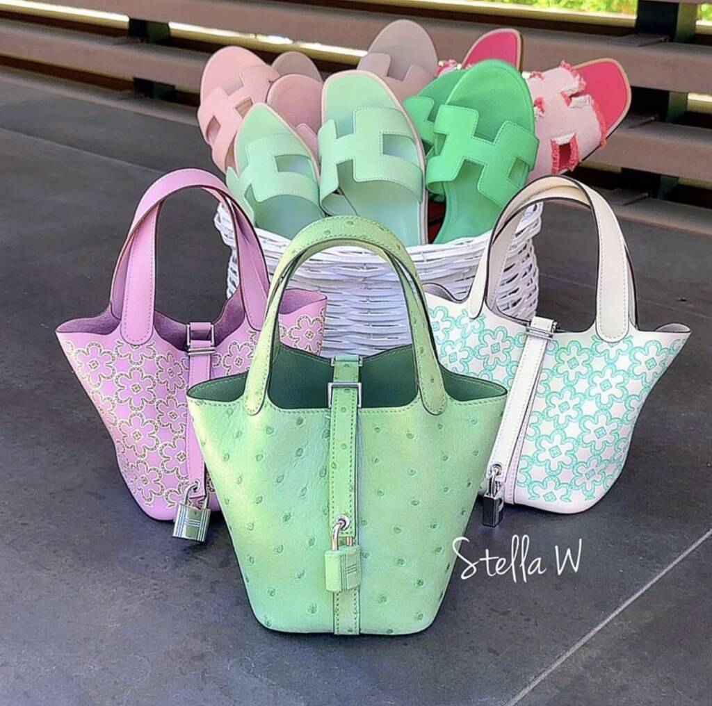 Dear PurseBop Do I Have To Buy Hermès Fine Jewelry To Be Offered A