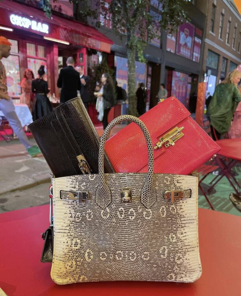 Dear PurseBop Do I Have To Buy Hermès Fine Jewelry To Be Offered A