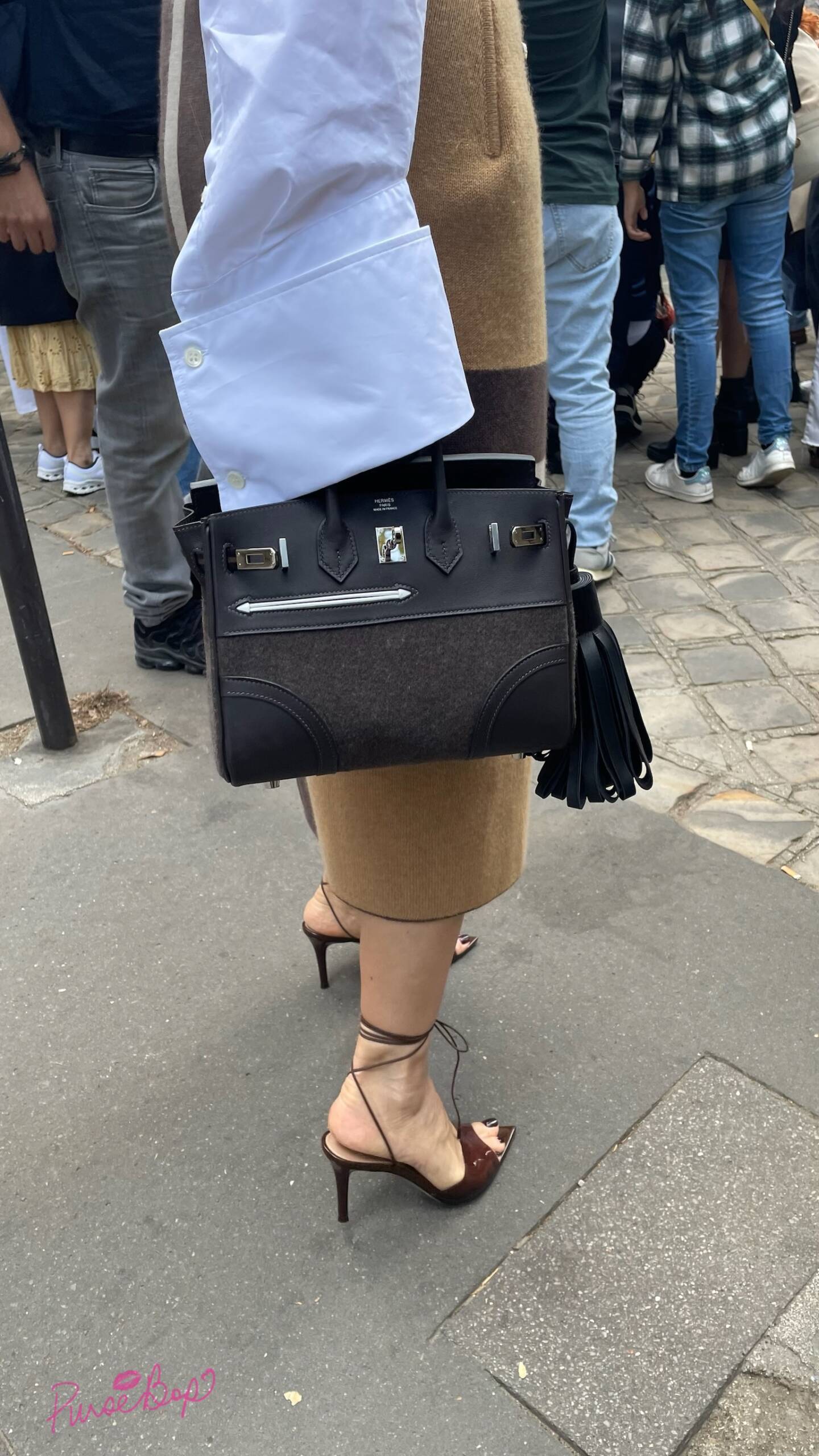 Hermès Spring/Summer 2021 Introduces New Bag Styles - PurseBop