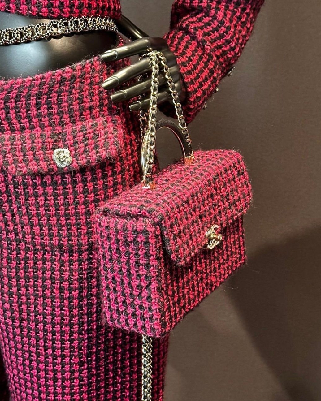 OMG, Chanel Fall (23K) Bags Are Finally Here - PurseBop