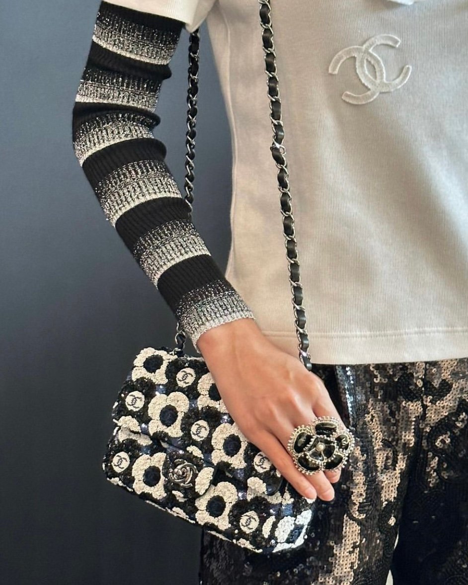 Chanel Boy Bag: Your Guide to Sizes, Styles, Prices