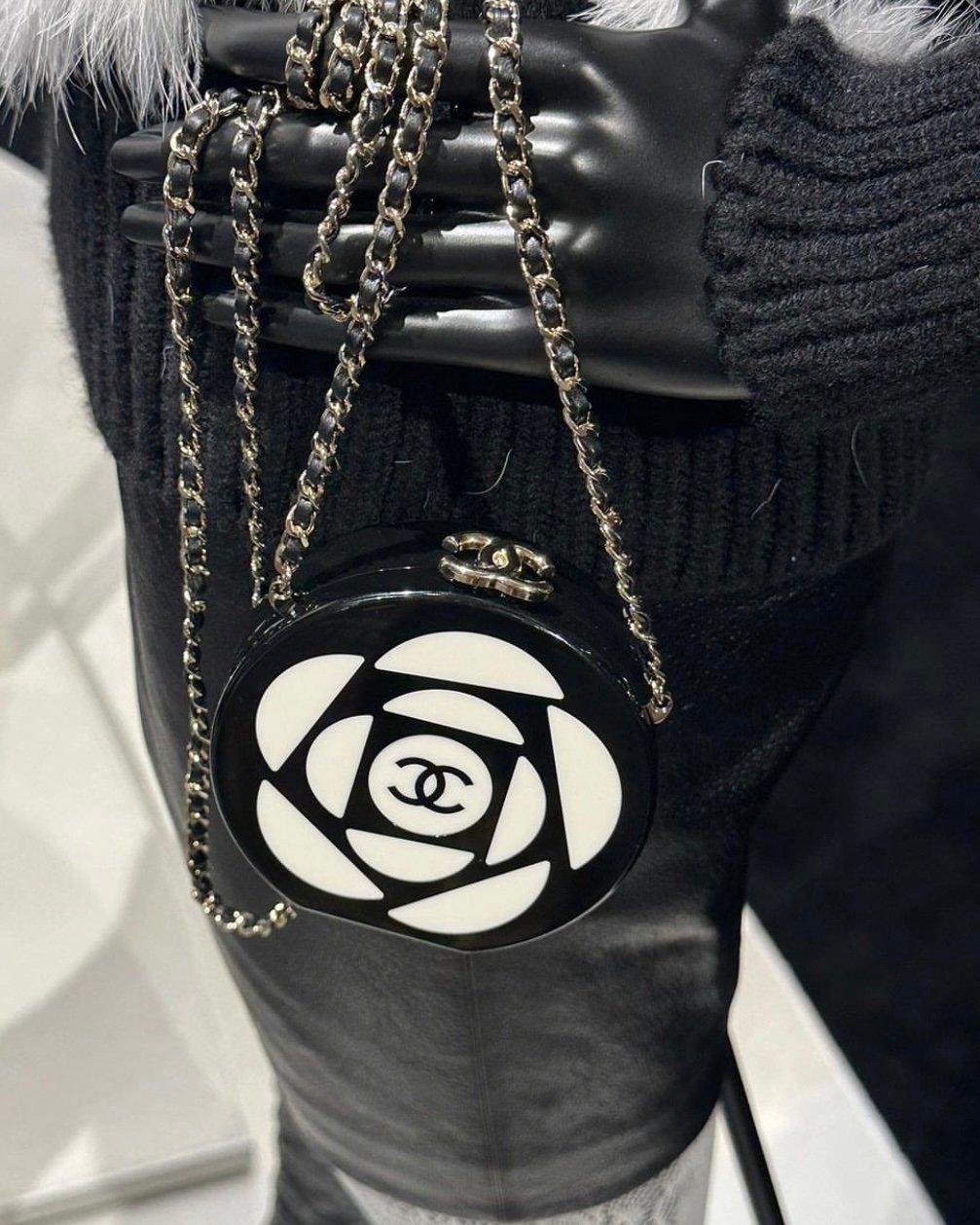 OMG, Chanel Fall (23K) Bags Are Finally Here - PurseBop