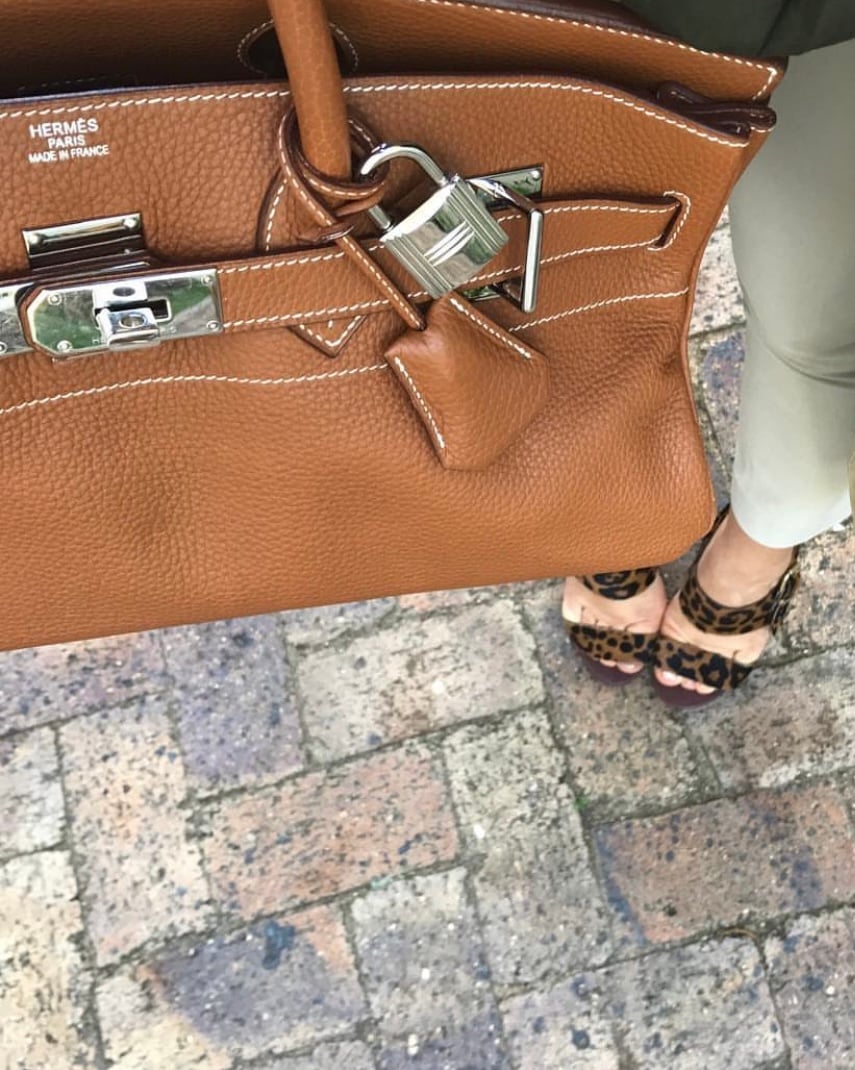 OMG, Move Over Mini Kelly, the Birkin 20 is Here - PurseBop