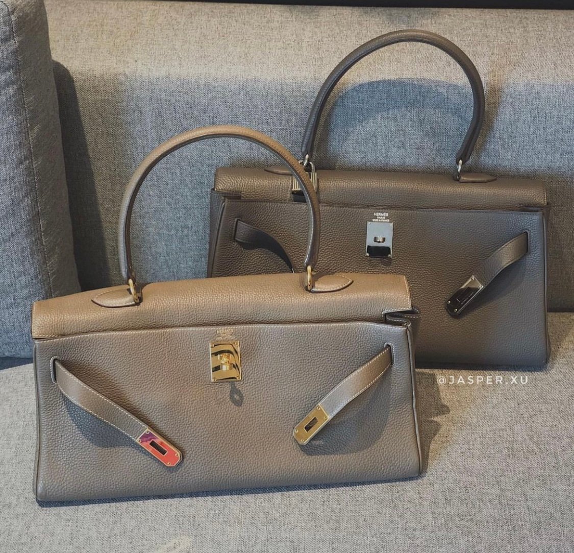 OMG, Move Over Mini Kelly, the Birkin 20 is Here - PurseBop