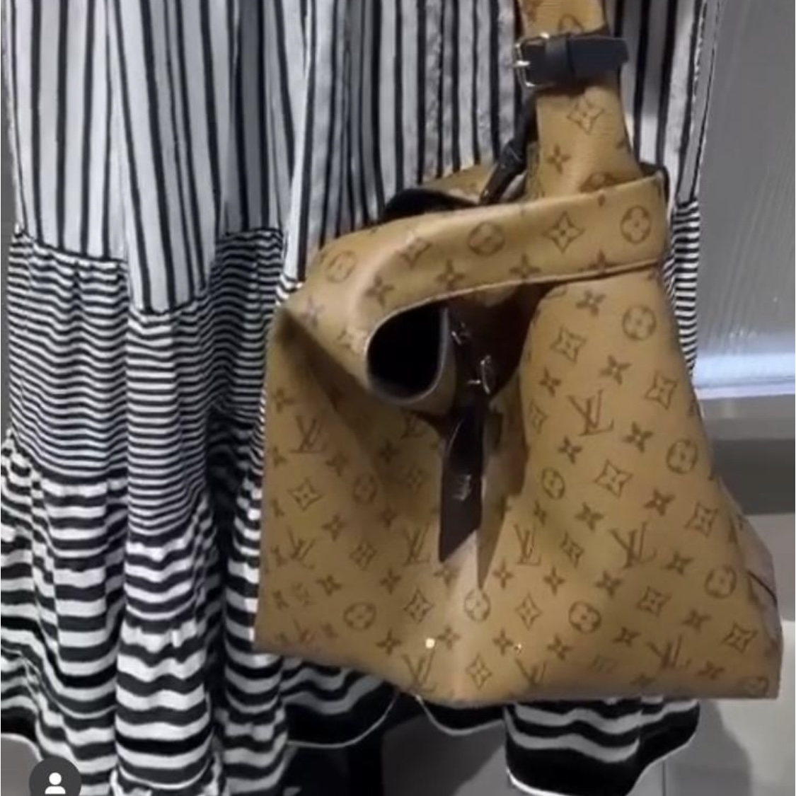 Battle of the Bucket Bags: Hermès Picotin vs. Louis Vuitton Atlantis -  PurseBop