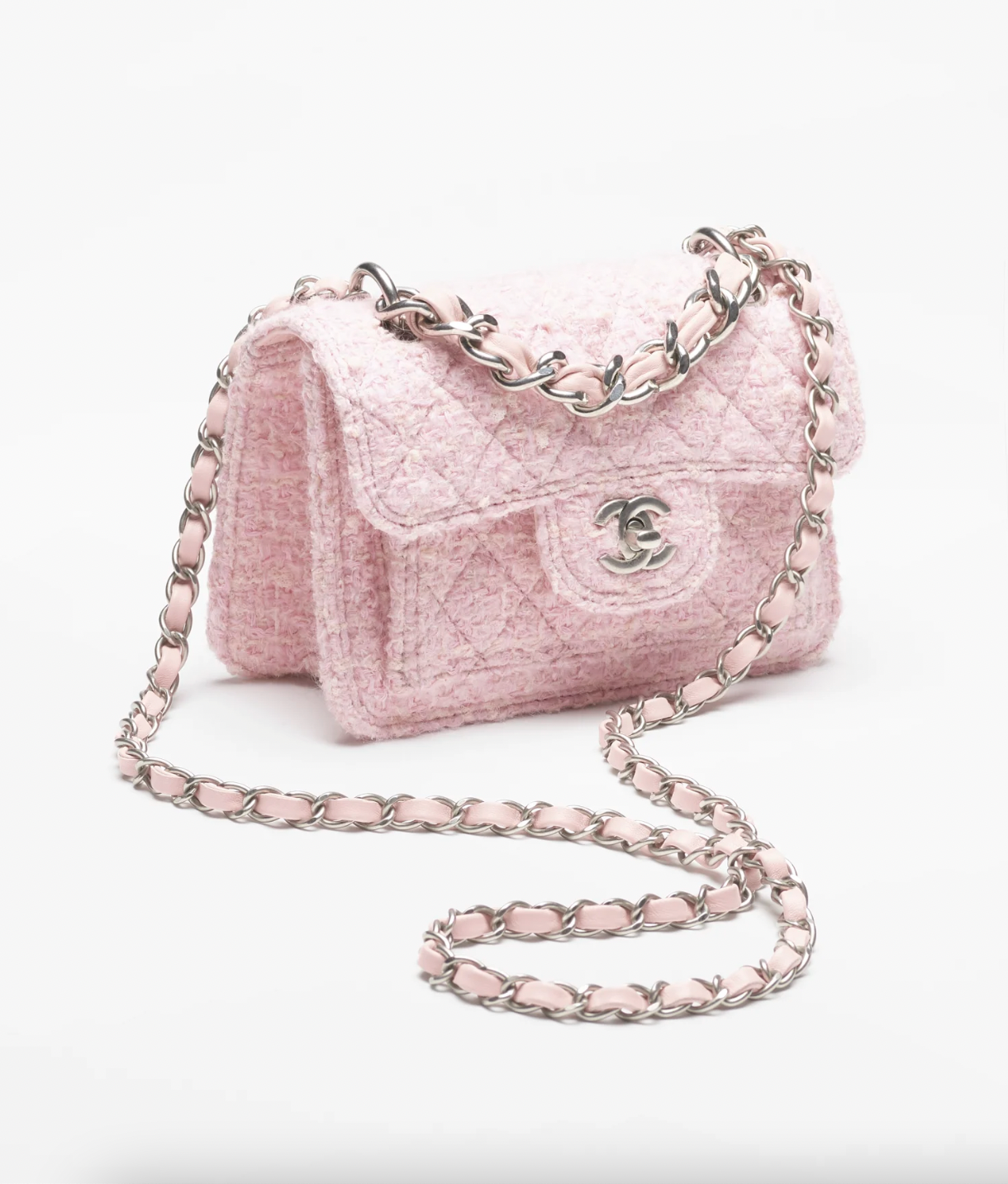 OMG, Chanel Fall (23K) Bags Are Finally Here - PurseBop