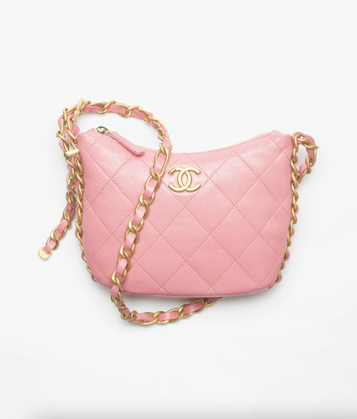 OMG, Chanel Fall (23K) Bags Are Finally Here - PurseBop