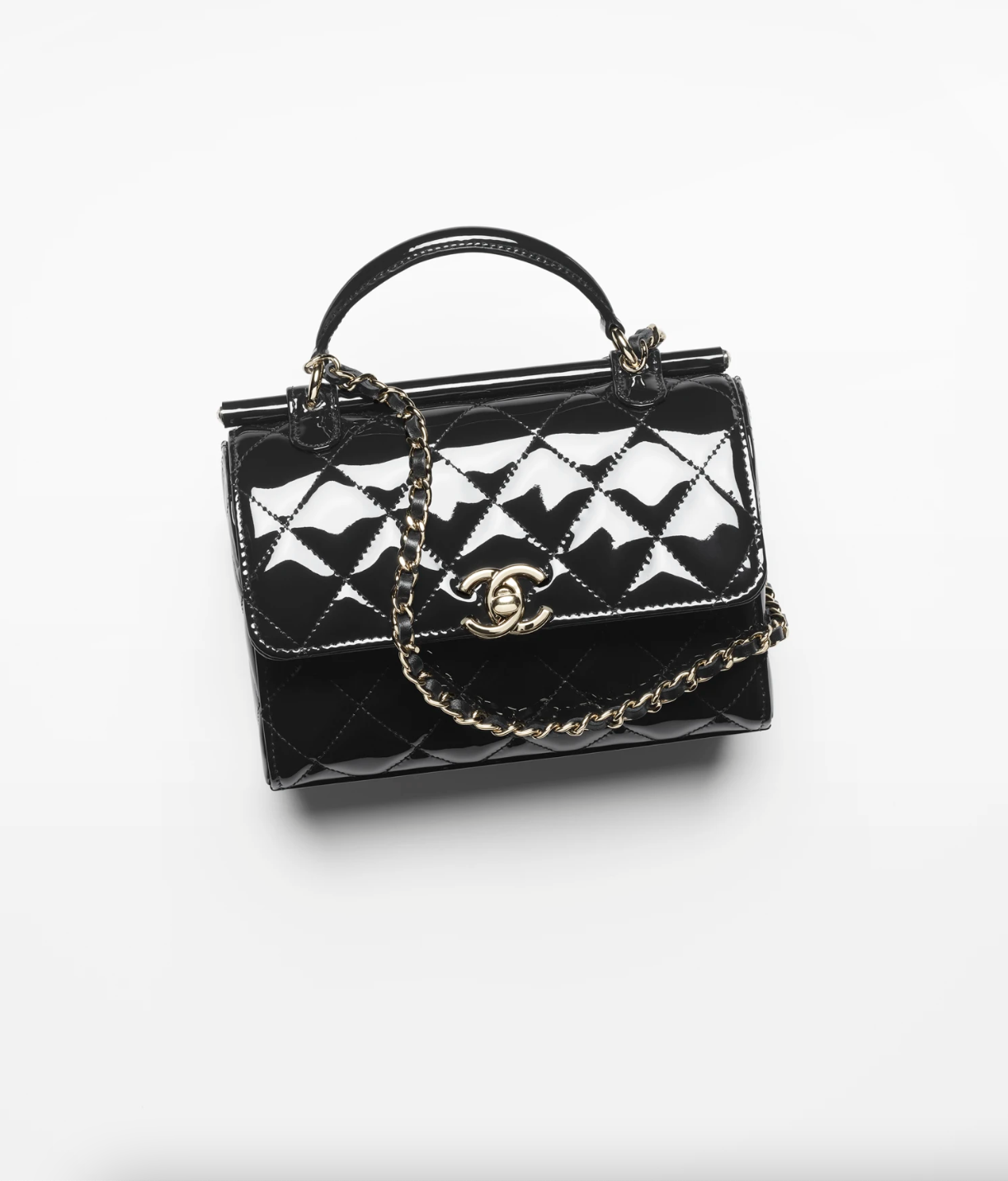 OMG, Chanel Fall (23K) Bags Are Finally Here - PurseBop