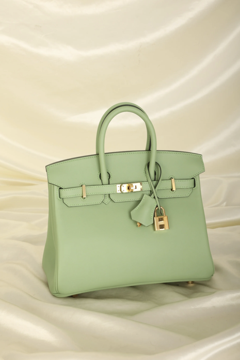 The Luxury Handbag Market - PurseBop