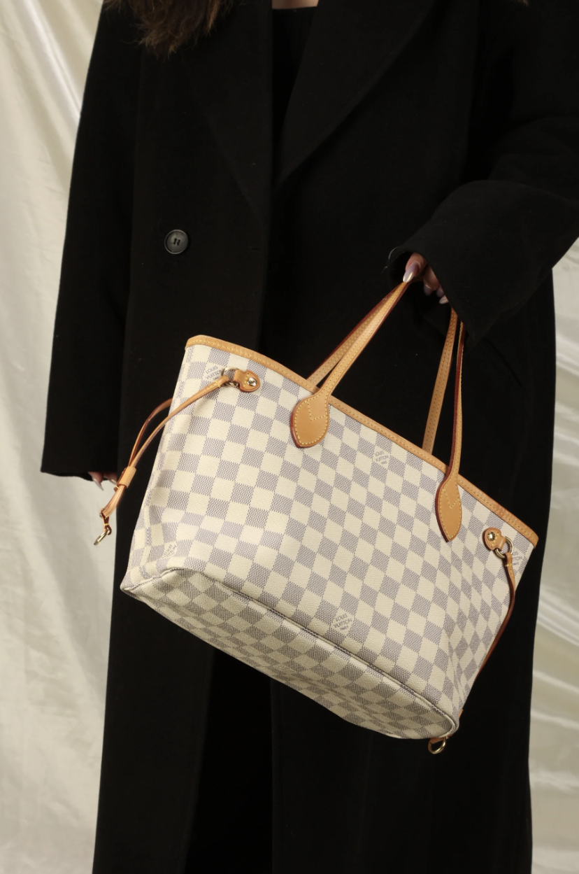 The Pricing History of the Louis Vuitton Neverfull - PurseBop