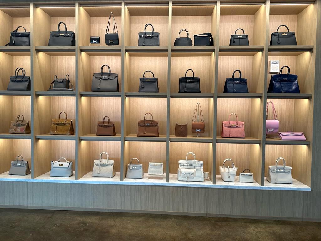 Louis Vuitton boosts exotic skins and ultra-luxury handbag