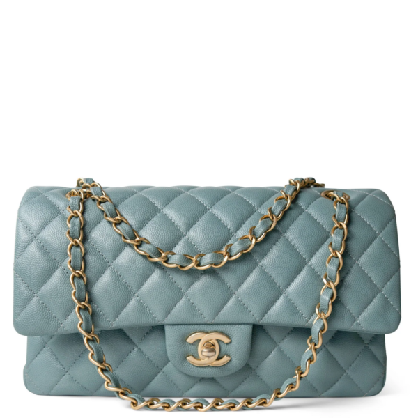 chanel-blue