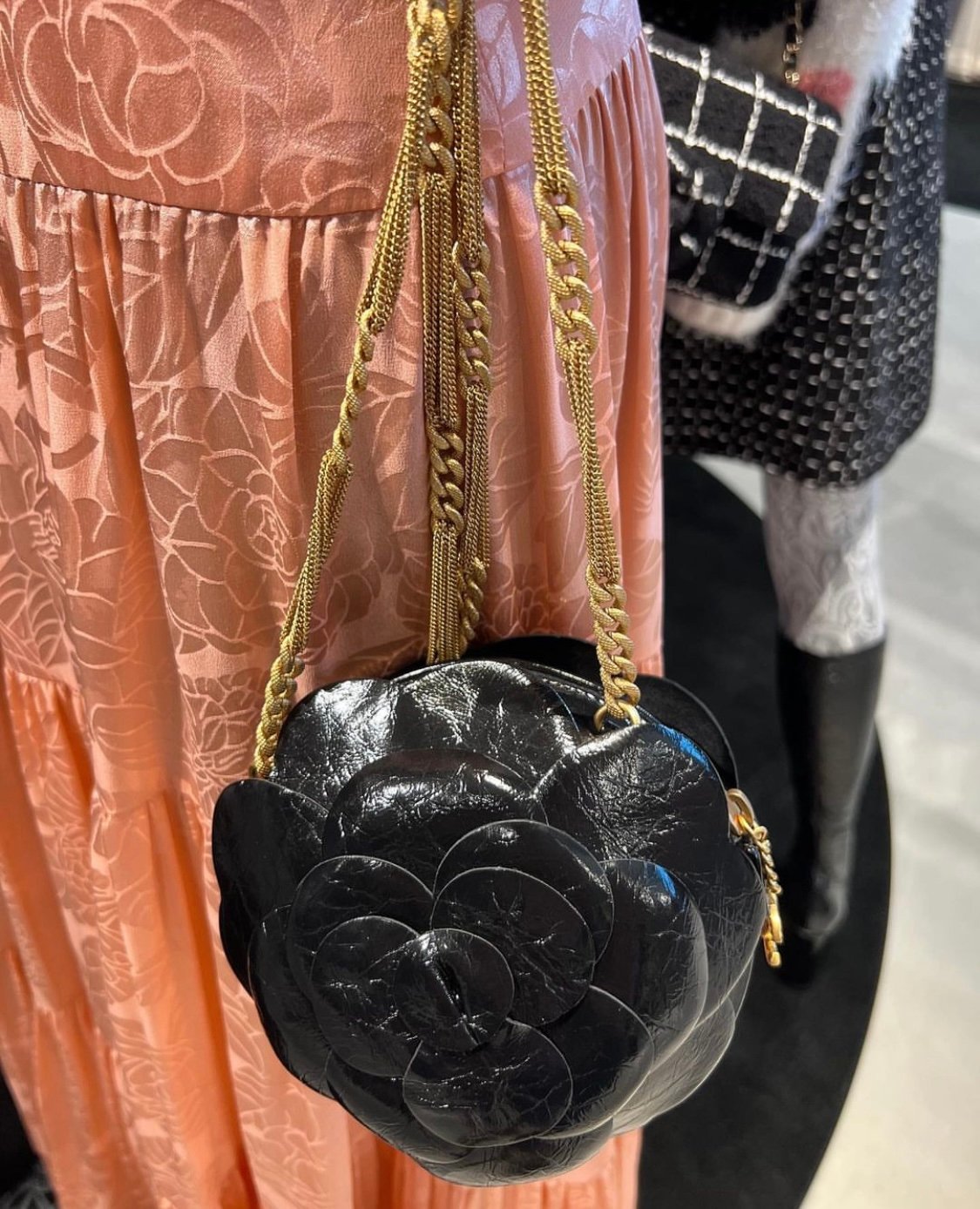 OMG, Chanel Fall (23K) Bags Are Finally Here - PurseBop