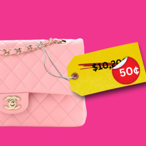 girl math | pursebop handbag math | Why "Girl Math" Shouldn't Be A Thing