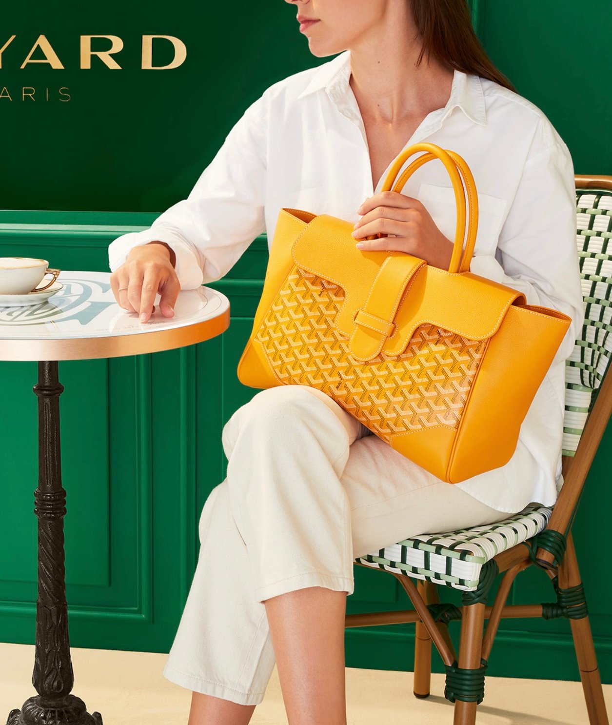 The Goyard Bag Price Guide 2020 - PurseBop