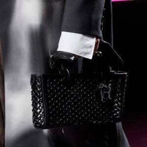 Black Bags Rule Dior Spring/Summer 2024 | dior 2024 | new dior bags | how to buy dior 2024
