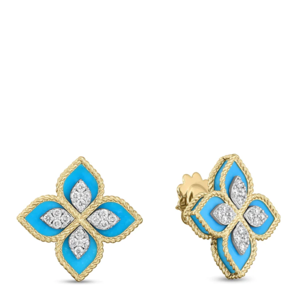 turquoise-earrings