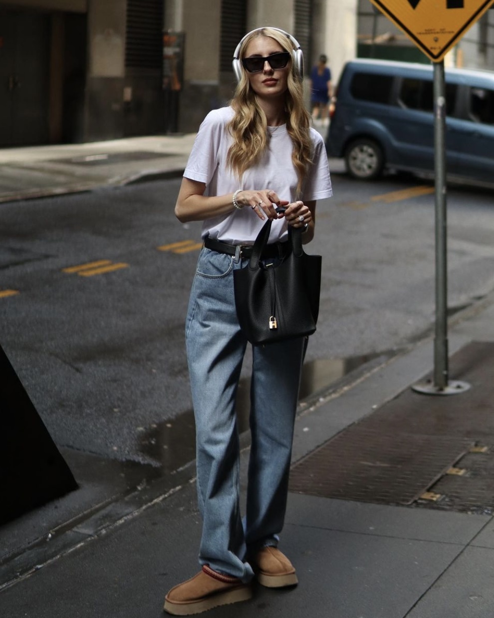 Battle of the Bucket Bags: Hermès Picotin vs. Louis Vuitton