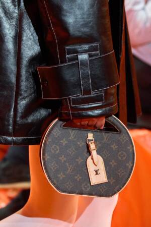 Louis Vuitton Pre-Fall Collection Bags Walk a Bridge in Korea - PurseBop