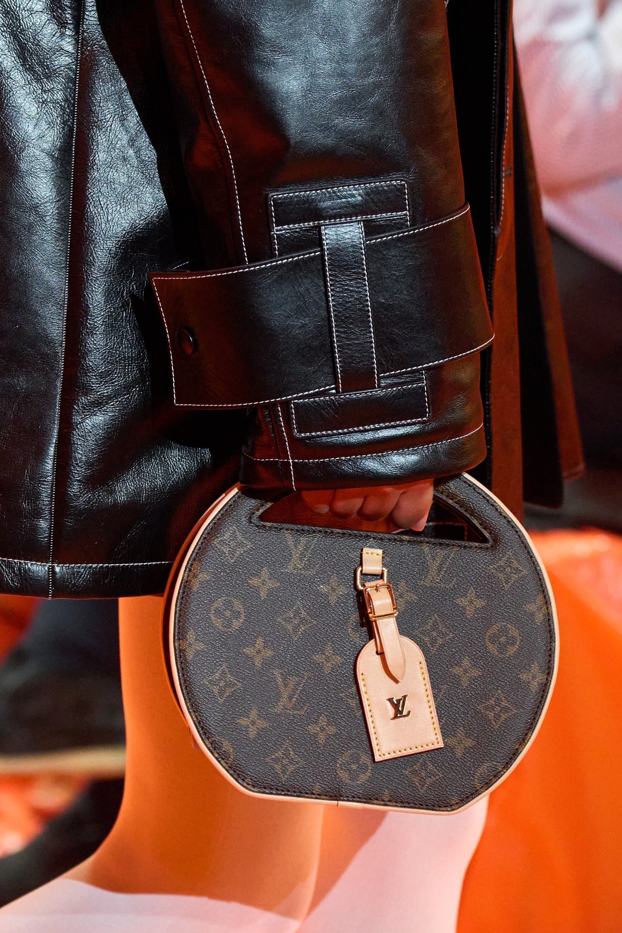 Louis Vuitton Men's Spring 2024: Best Bags, Shoes and Accessories –  Footwear News