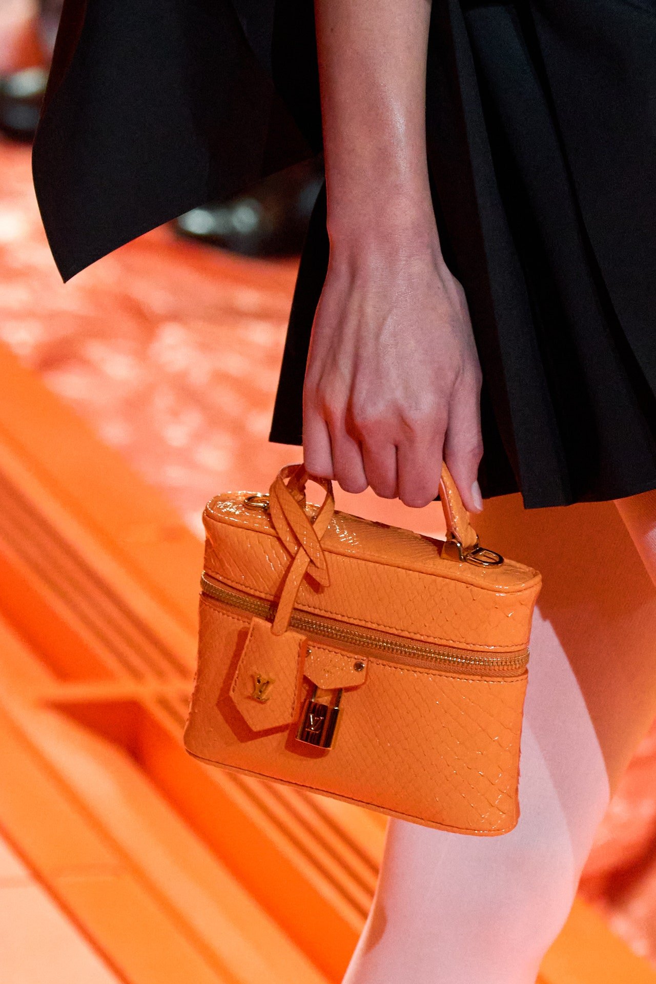 Big is the Name of the Game for Louis Vuitton's Spring 2023 Handbags -  PurseBop