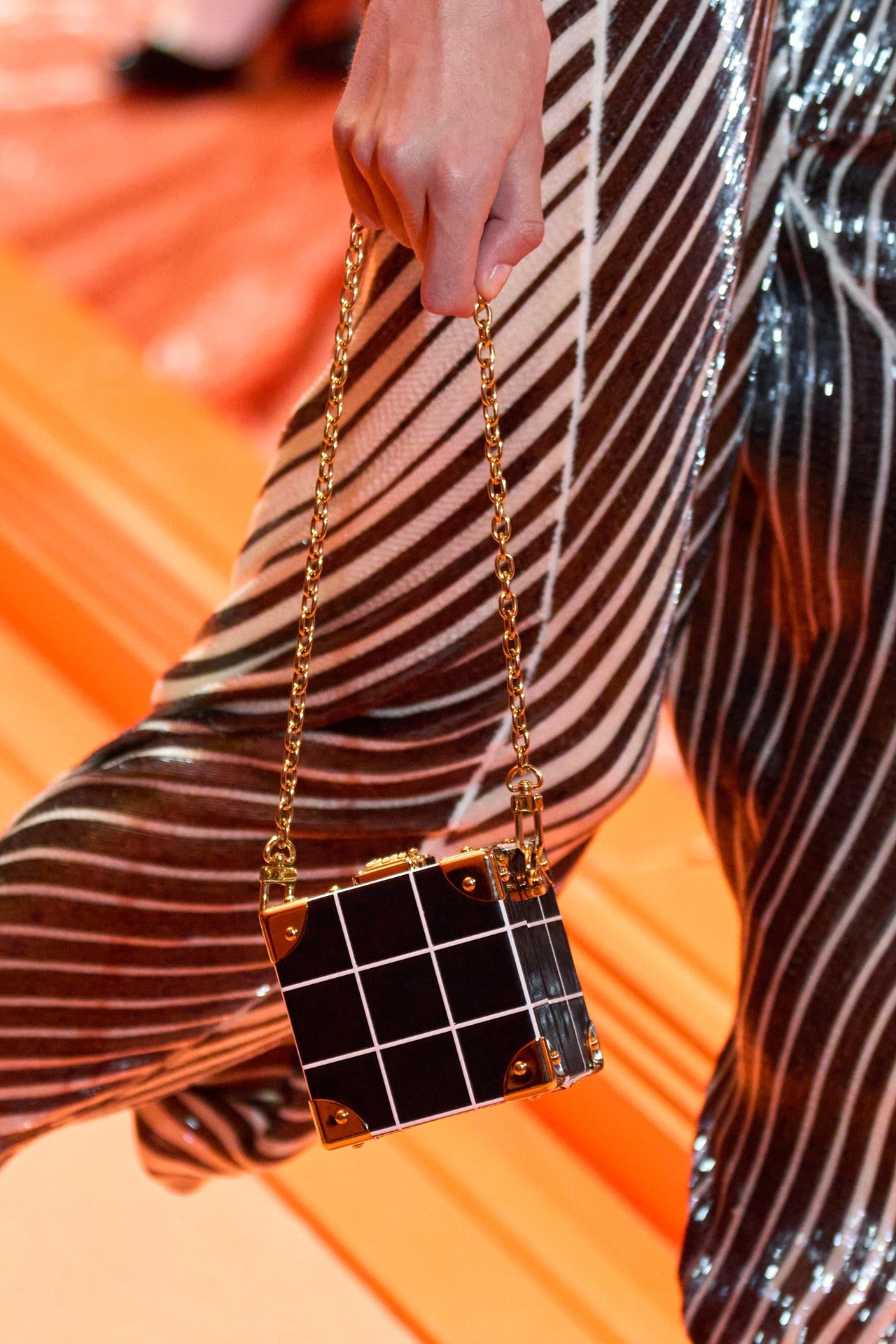 Big is the Name of the Game for Louis Vuitton's Spring 2023 Handbags -  PurseBop