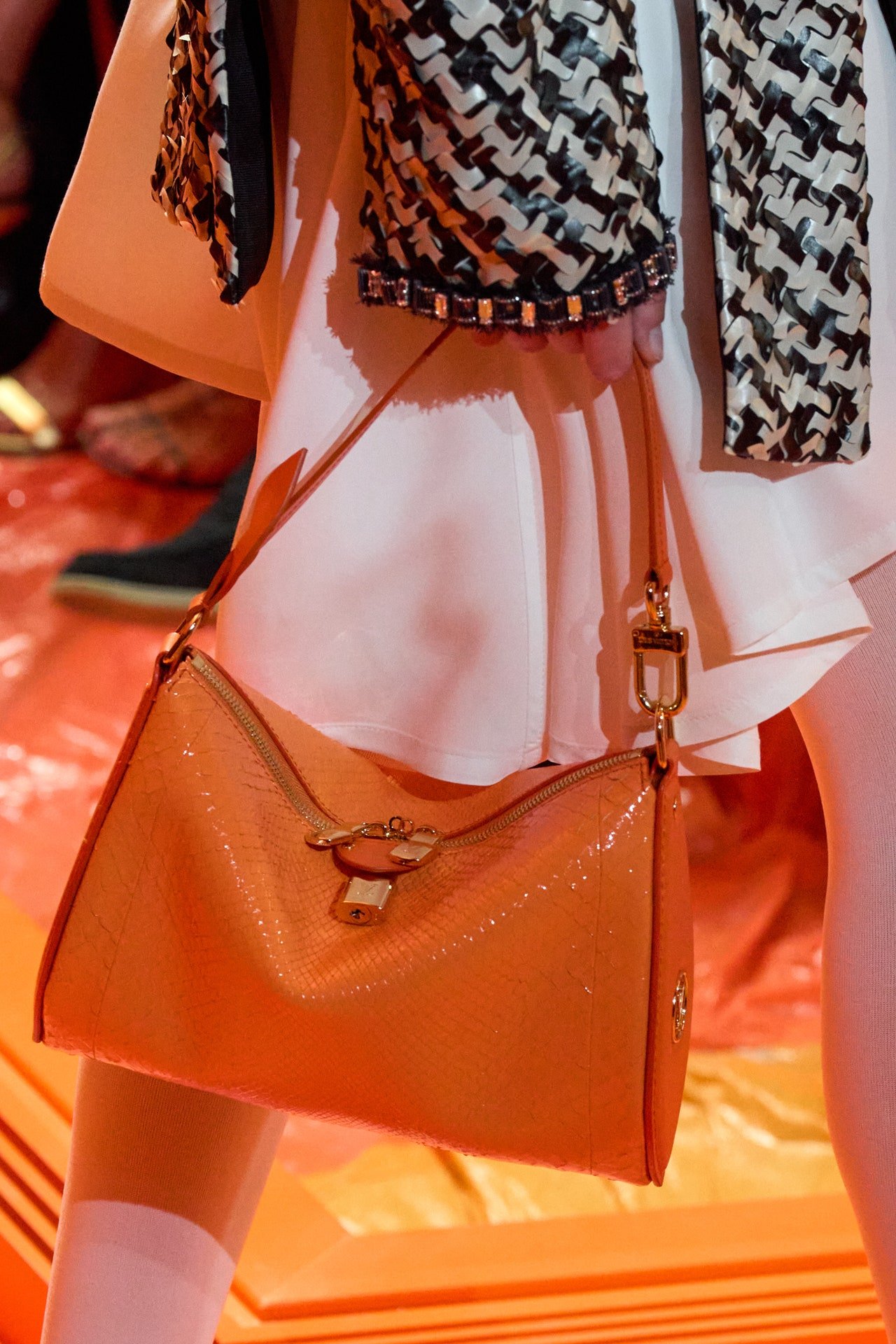 Louis Vuitton's GO-14 bag is the brand's next big hit