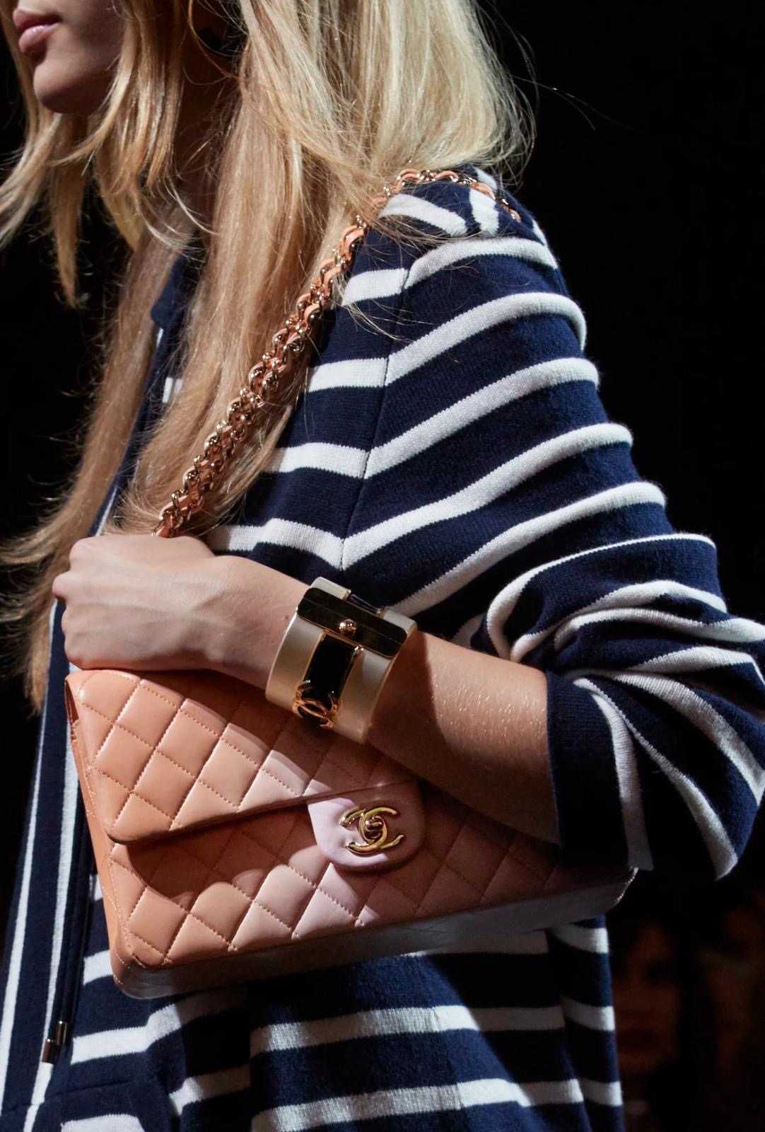 Pink Hermès and Chanel Bags to Embrace Summer's Hottest Trend