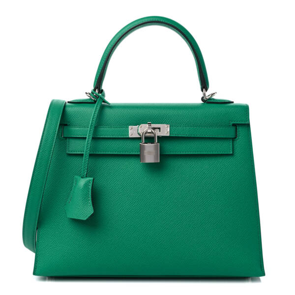 12 Handbags We Love from Emily in Paris Season 3 - PurseBop