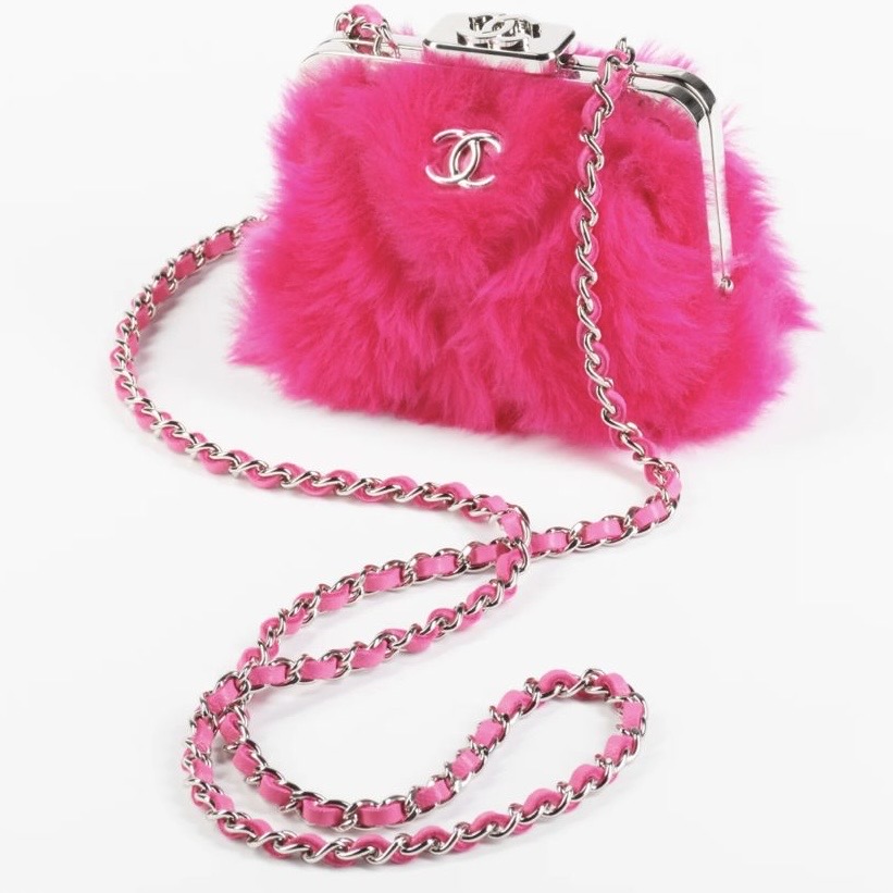 The Chanel 2023/24 Coco Neige Handbags are Here - PurseBop