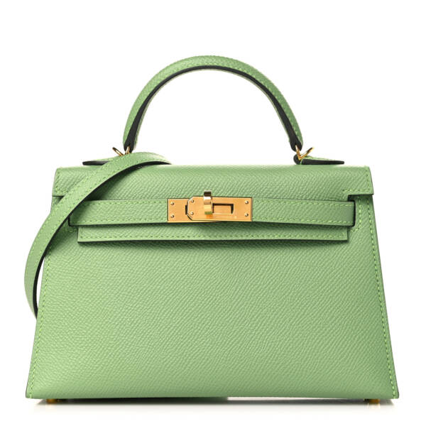 Is It Fair To Call Other Bags Birkin Copycats? - PurseBop