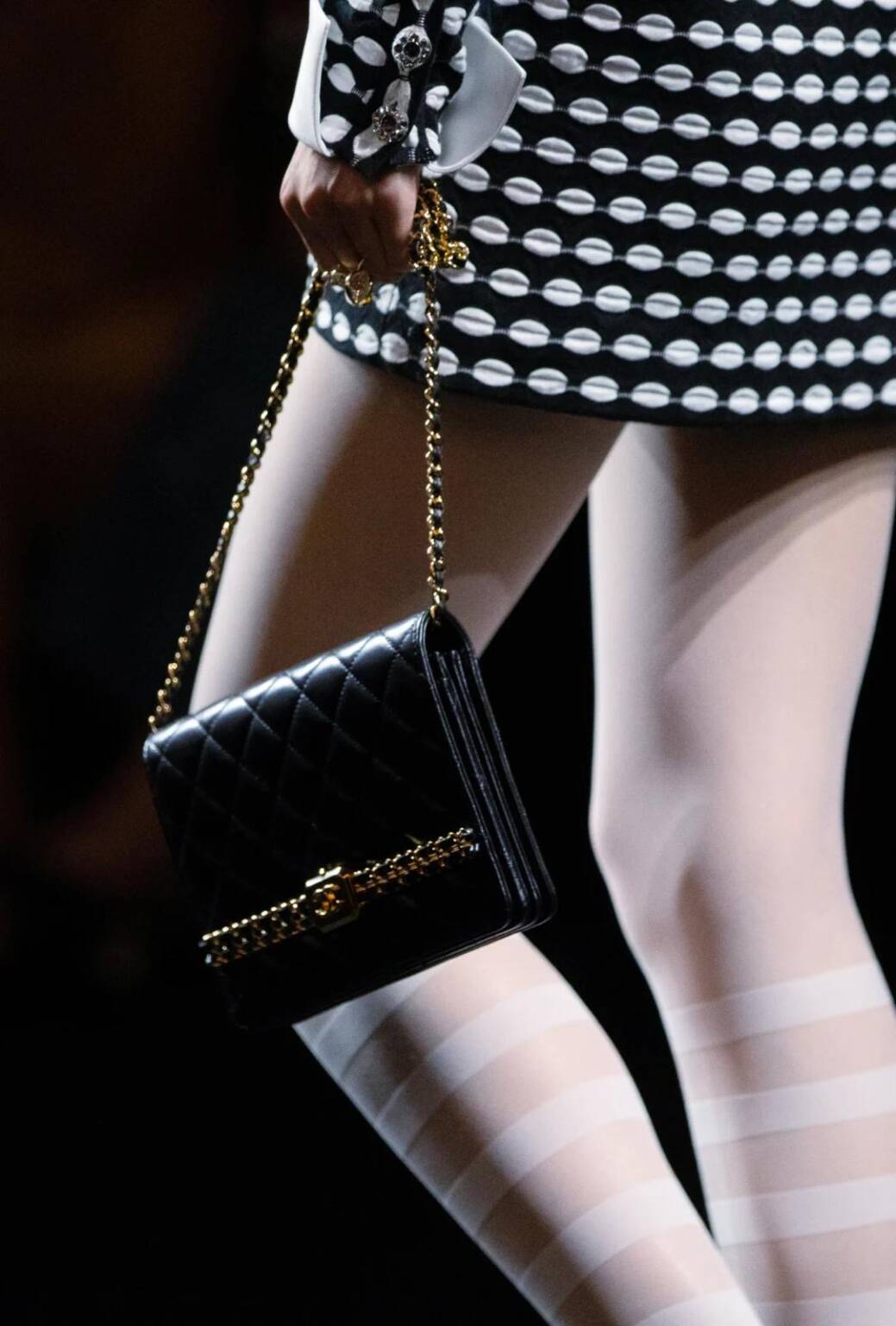 New Chanel Handbags for Spring-Summer 2024 - PurseBop