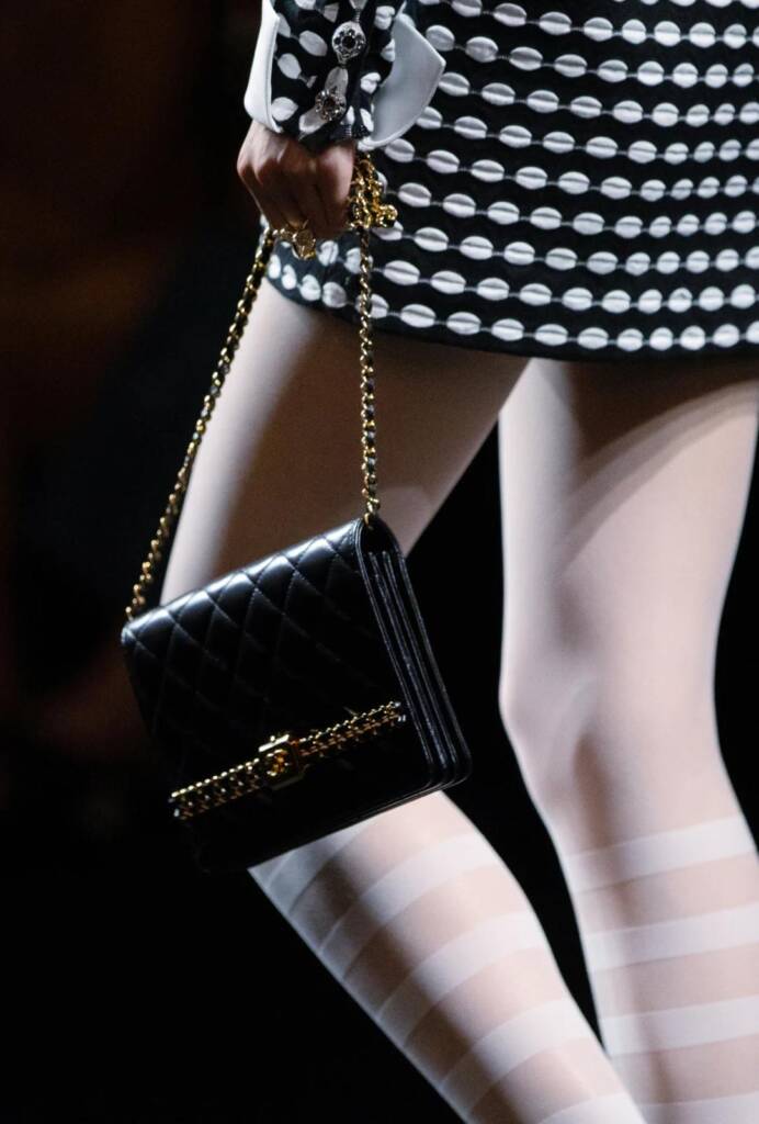 New Chanel Handbags for Spring-Summer 2024 - PurseBop