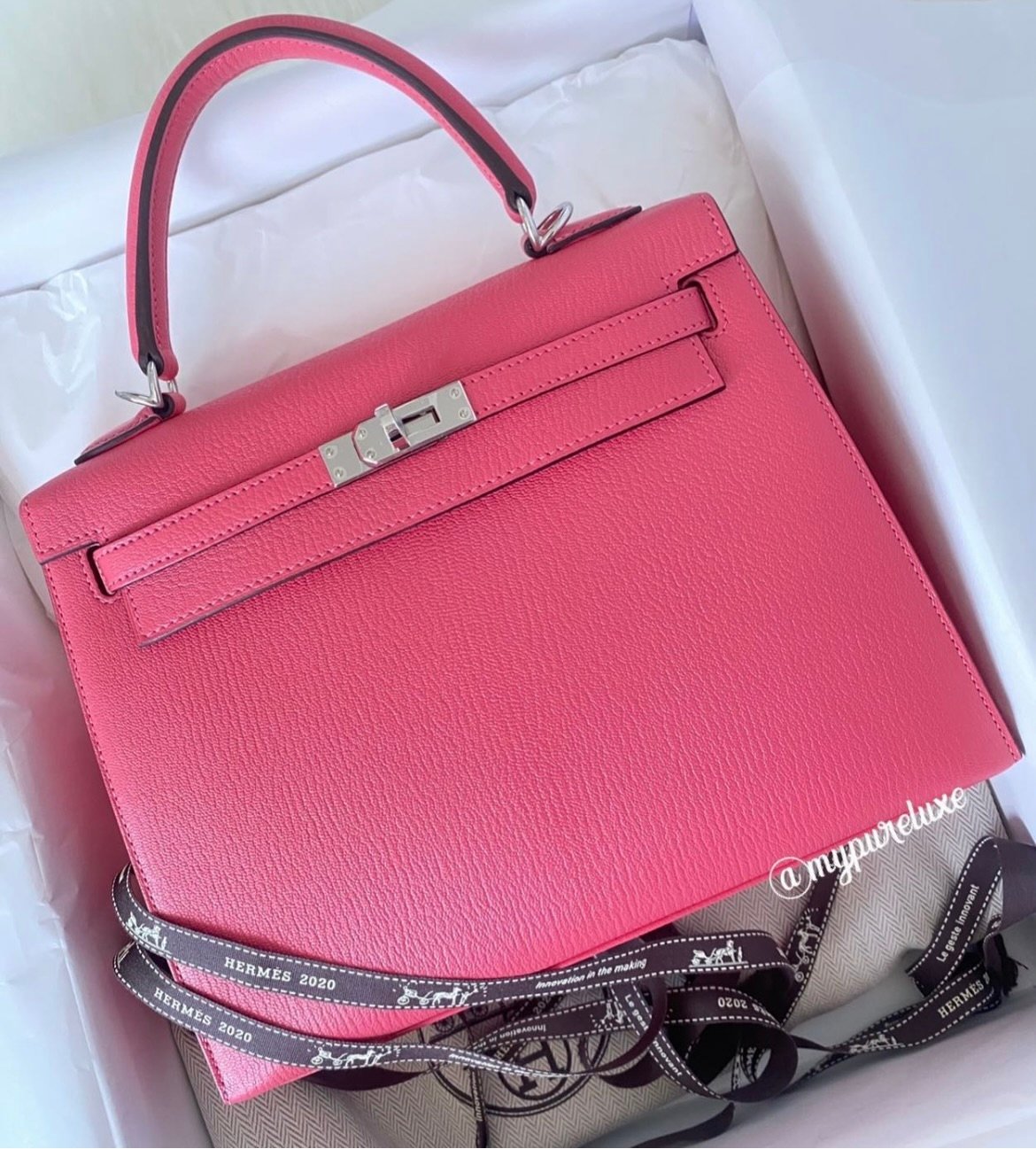 No More Birkin Sellier - PurseBop