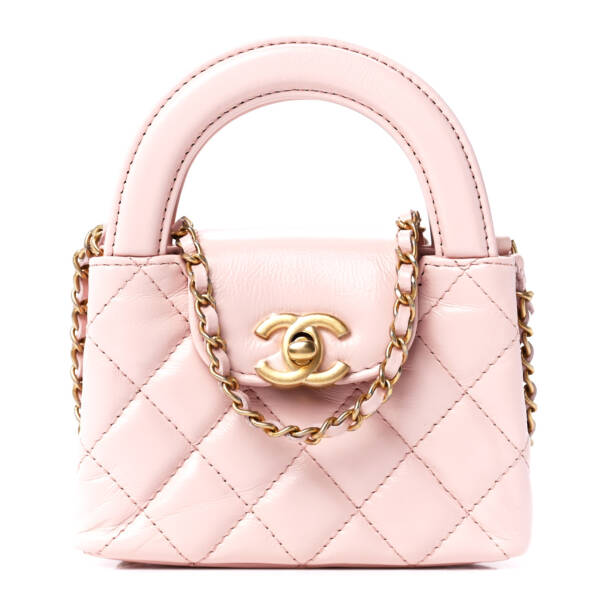 6 Most Iconic Chanel Handbags  Accesorios de moda, Bolso chanel