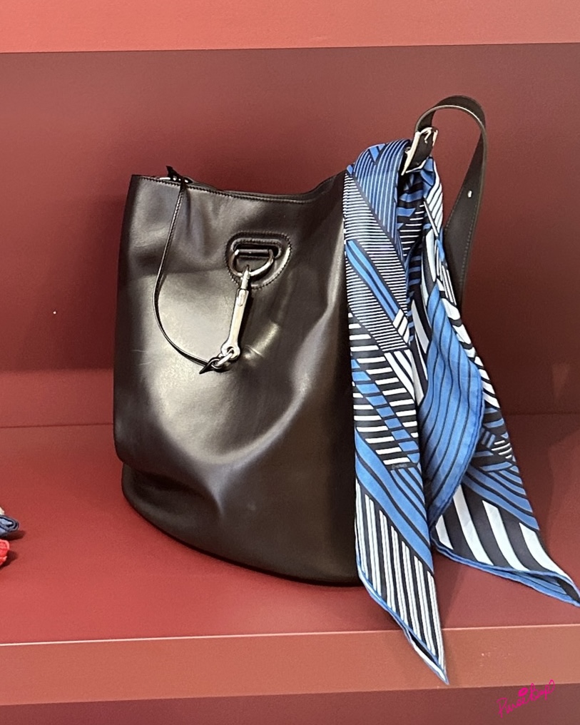 More New Hermès Bags, Ready-to-Wear, and SLGs to Expect in Spring