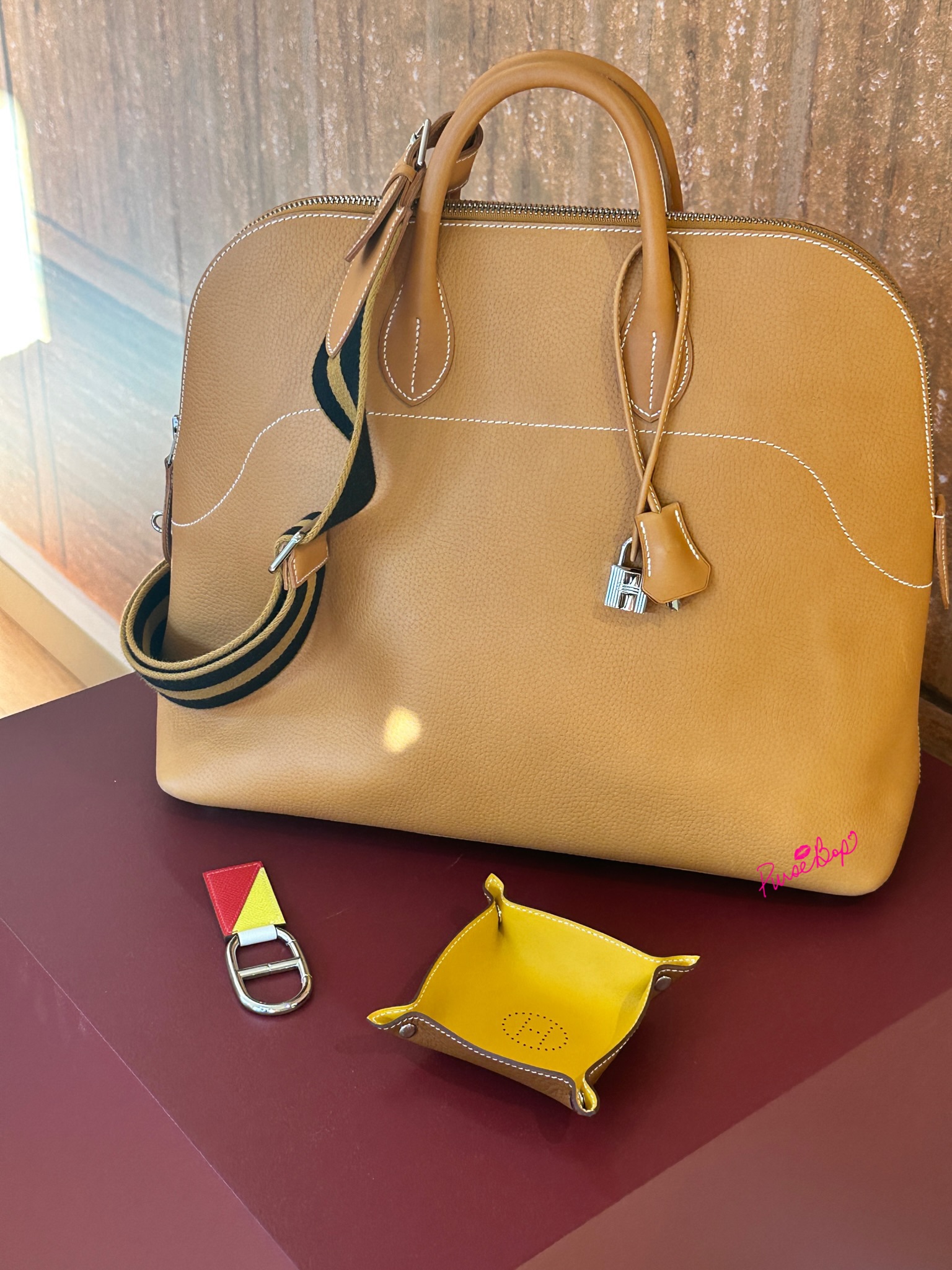 Hermès Introduces Five New Bags for S/S 2023 - PurseBop