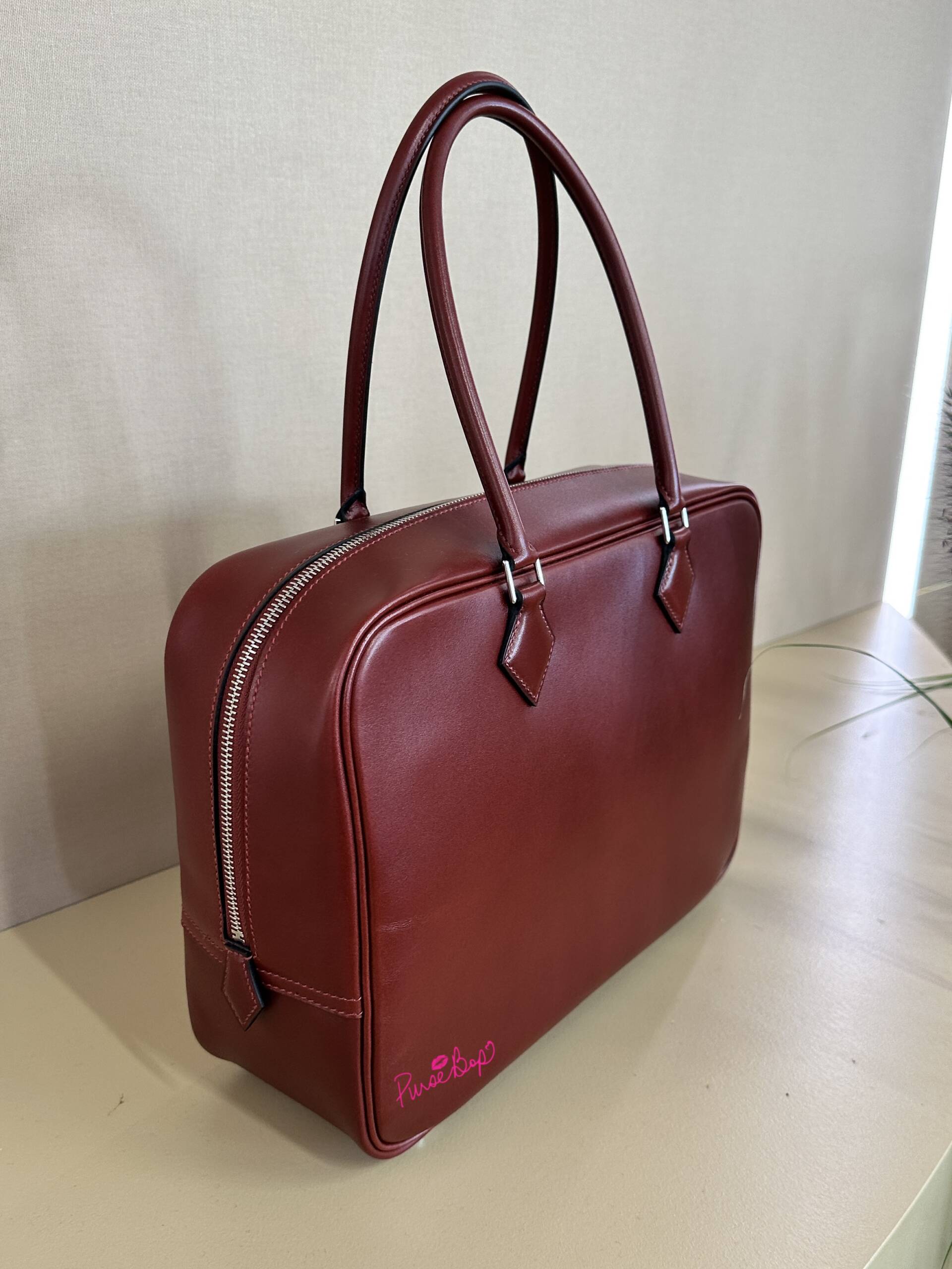 Update: The New Hermès Cargo Birkin in 25cm - PurseBop