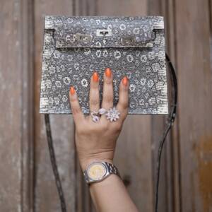 Deep Dive Investigation Into the Popularity and Values of the Hermès Mini  Kelly 20 - PurseBop