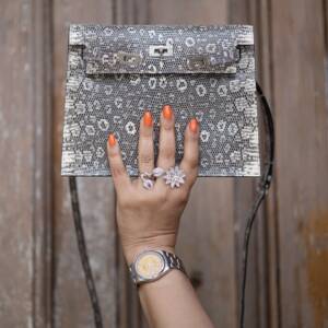 Vote: What's Your Favorite Hermès Gray? - PurseBop