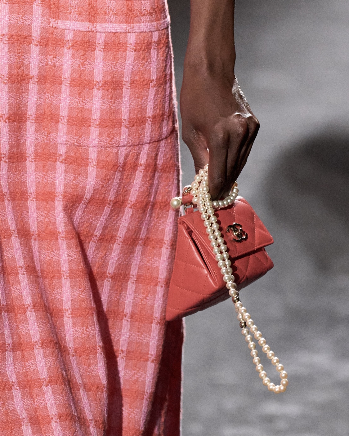 Chanel 2022 spring-summer handbag collection is here! — The Art Of  Celebrating