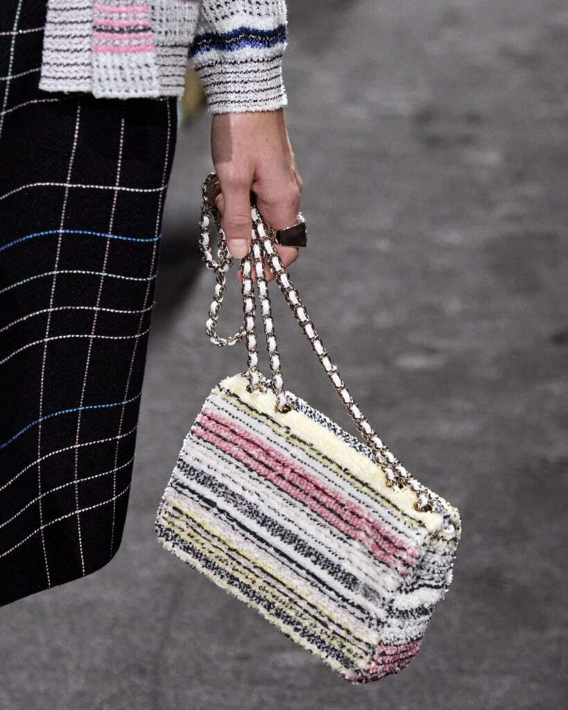 New Chanel Handbags for SpringSummer 2024 PurseBop