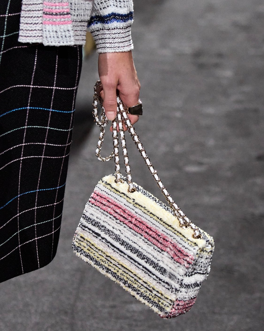 Chanel 2022 spring-summer handbag collection is here! — The Art Of