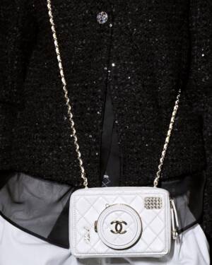 New Chanel Handbags for Spring-Summer 2024 - PurseBop