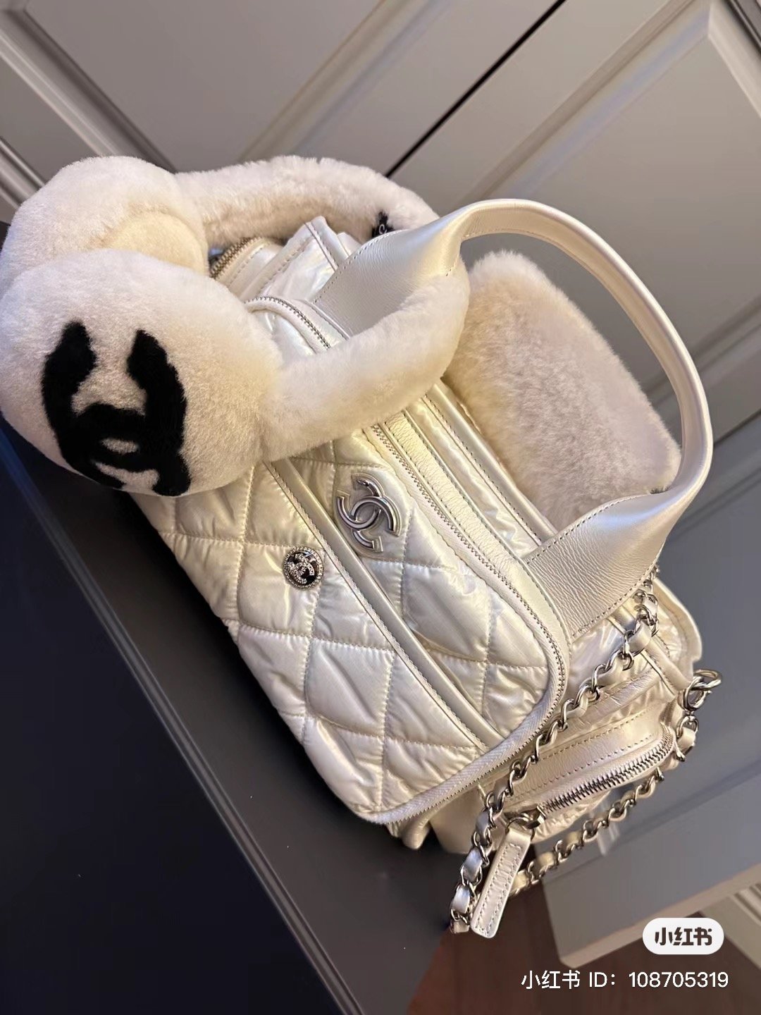 chanel coco neige Tag Archive - PurseBop