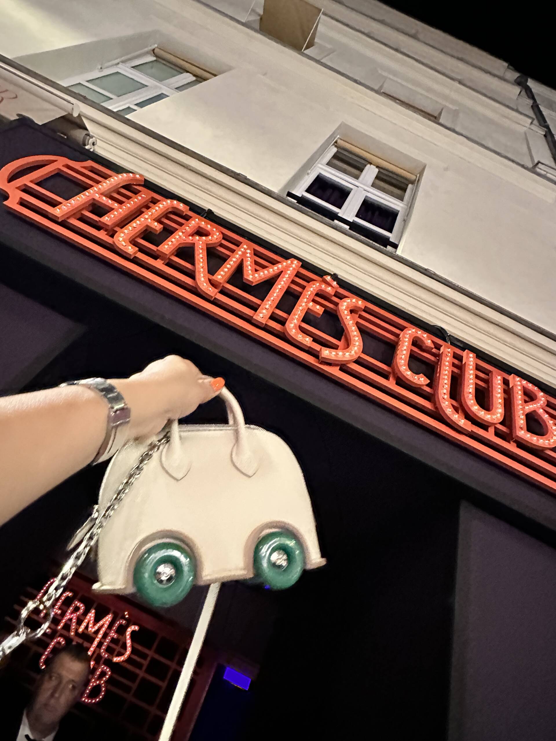 Hermès Reveal: I Finally Got My Own Set of Wheels - PurseBop