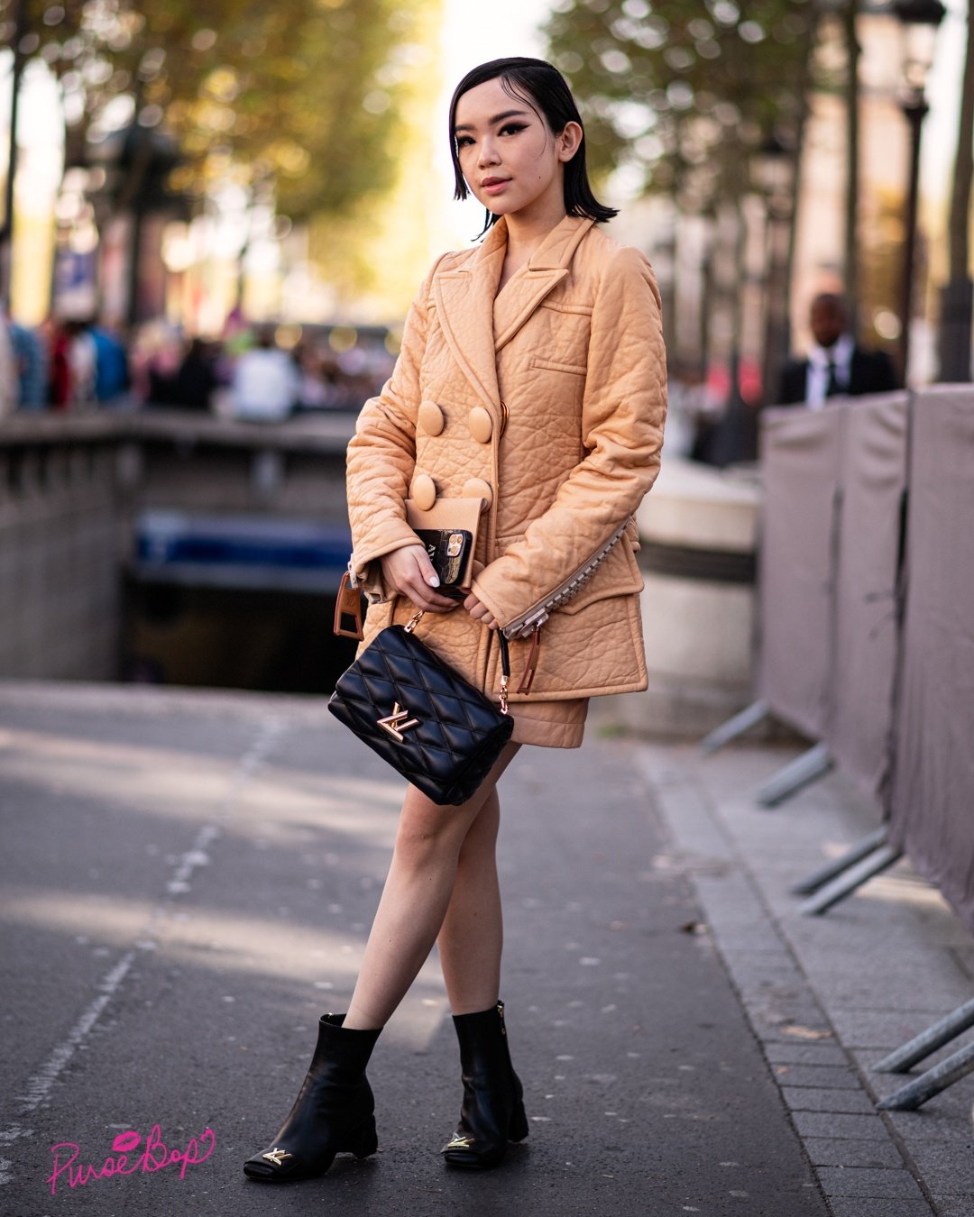 Spring Louis Vuitton Women's Shoes • Fashion blog