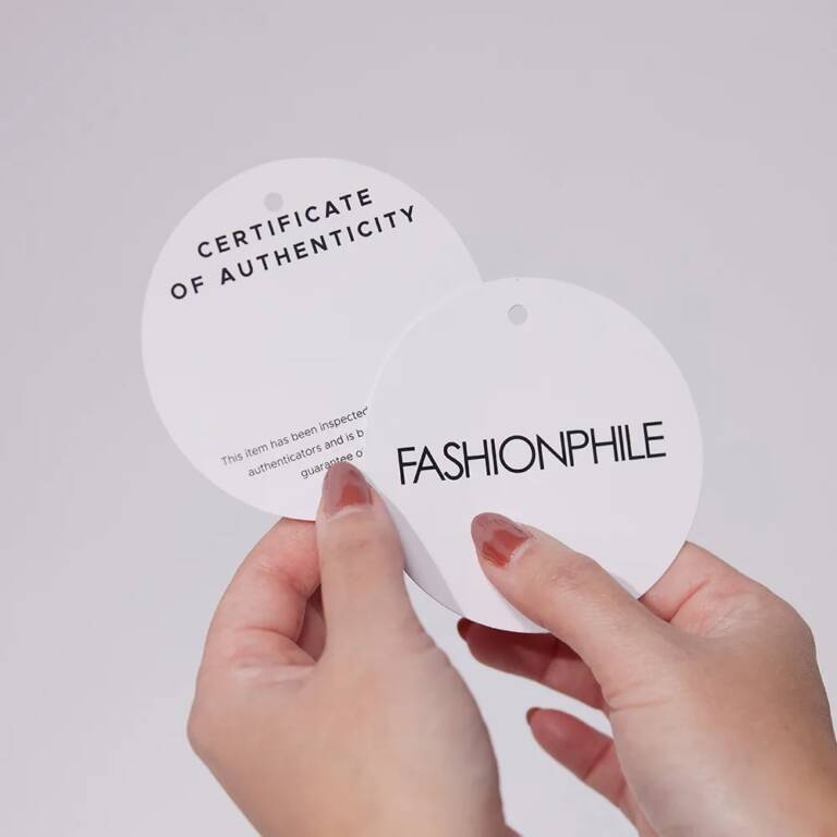 Cracking the Code Fashionphile’s Luxury Authentication Practices