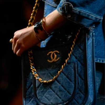 The Louis Vuitton Odéon Bag Is Back - PurseBop